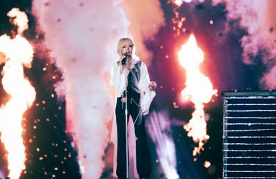 Châu Bùi chứng minh bản lĩnh tại Em Xinh “Say Hi” Concert Hà Nội