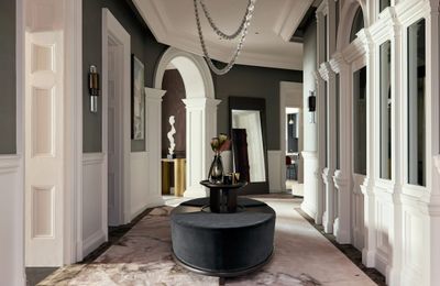 Căn hộ London: Tình ca của cuộc sống