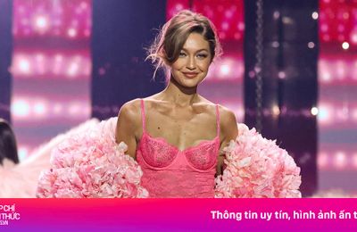 Victoria’s Secret lại sai