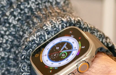 Apple Watch, đồng hồ giá rẻ được lòng giới tài chính Mỹ