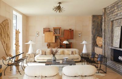 Interior stylist – Người hình thành phong cách của không gian