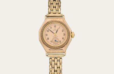 Chiếc Rolex 1,3 triệu USD làm thay đổi lịch sử đồng hồ