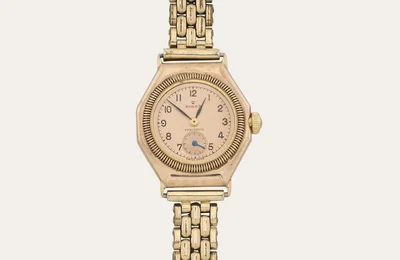 Chiếc Rolex 1,3 triệu USD làm thay đổi lịch sử đồng hồ