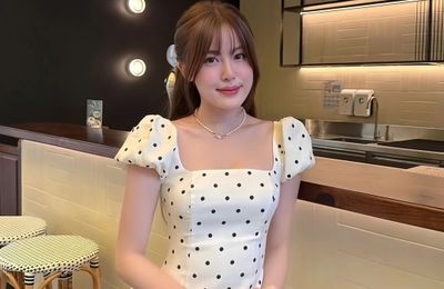 Gu túi hiệu hàng nghìn USD của bạn gái tin đồn HIEUTHUHAI
