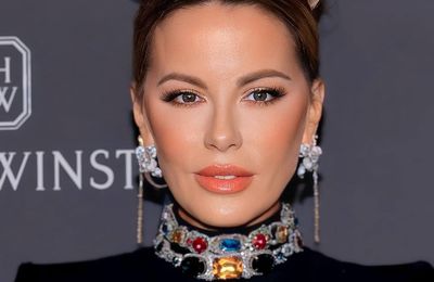 10 vai diễn đa chiều từ lãng mạn tới gián điệp của Kate Beckinsale