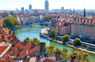 Khám phá 15+ điểm đến ở Lyon, “thành phố di sản” nước Pháp