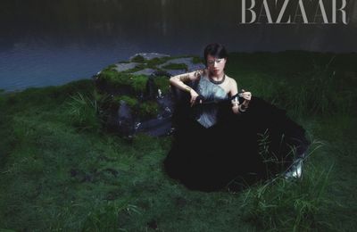 Phùng Khánh Linh mất 2 năm chuẩn bị cho album Giữa Một Vạn Người