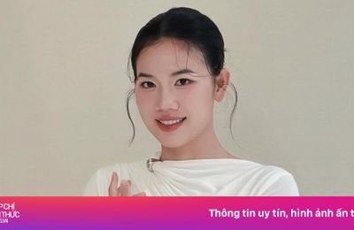 Một năm lột xác của 'tiên cá' Ánh Viên