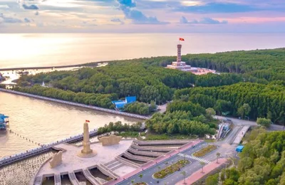 Cà Mau khởi động chuỗi hoạt động chào mừng Ngày Du lịch Thế giới 27/9