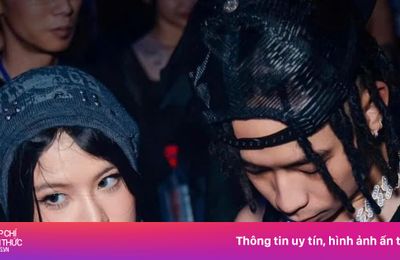 Local brand của bạn trai tlinh xin lỗi