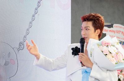 STYLE by PNJ khởi động chiến lược thời trang fandom