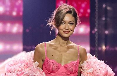 Victoria’s Secret lại sai