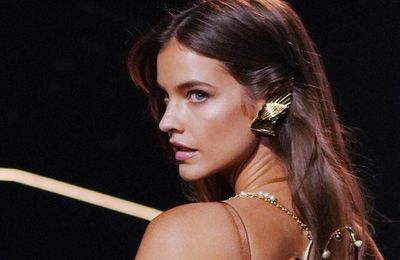 3 thiên thần nội y Victoria's Secret gây chú ý