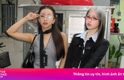 Dân công sở Mỹ 'nổi loạn'