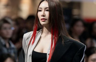 TikTok biến cảm hứng mặc đẹp thành sàn diễn thực thụ