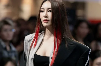 TikTok biến cảm hứng mặc đẹp thành sàn diễn thực thụ