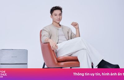 Từ âm nhạc đến công nghệ, Sơn Tùng M-TP luôn đón đầu từng lựa chọn