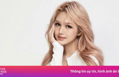 Xoài Non theo mốt không quần