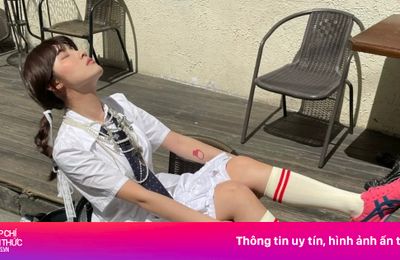 Hãng sneaker Onitsuka Tiger bất ngờ vượt mặt adidas, Nike