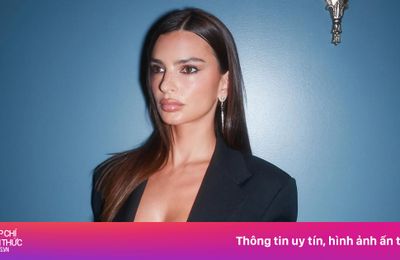 Emily Ratajkowski, Bella Hadid mê chung một dòng trang sức