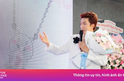 STYLE by PNJ khởi động chiến lược thời trang fandom