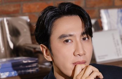 Lee Kwang Soo: ‘Bà chủ quán phở TP.HCM giờ cũng quen mặt tôi’