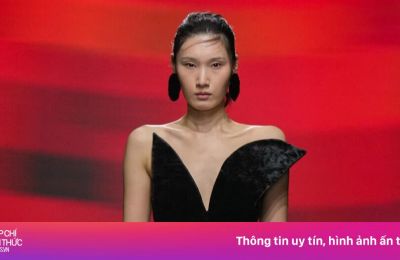 3 nhà mốt Việt đồng loạt 'xuất ngoại' trong mùa Xuân/Hè 2026