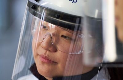 Rolex Awards Laureate: Miranda Wang và công nghệ tái chế