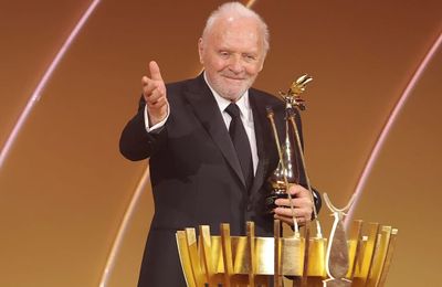 10 bộ phim của huyền thoại điện ảnh Anthony Hopkins