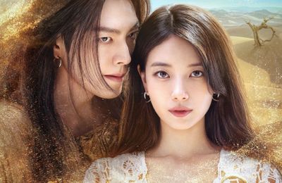 Thần Đèn ơi, ước gì… nội dung cũng lung linh như Suzy?