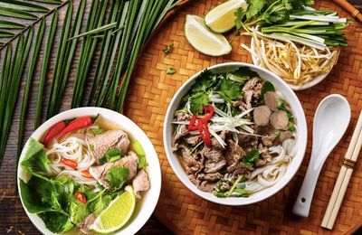 Du lịch Hà Nội: Thưởng thức 6 món ăn di sản quốc gia nổi tiếng