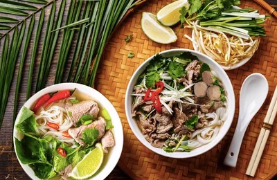 Du lịch Hà Nội: Thưởng thức 6 món ăn di sản quốc gia nổi tiếng