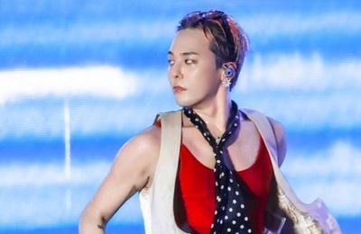 Vệ sĩ của G-Dragon cảm ơn fan Việt