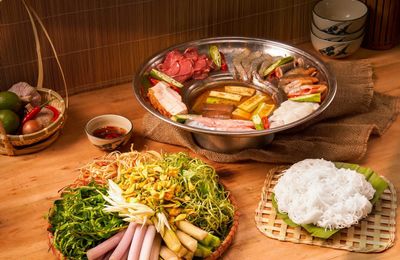 8 món ăn đặc sản Cần Thơ lý tưởng cho du khách nạp năng lượng