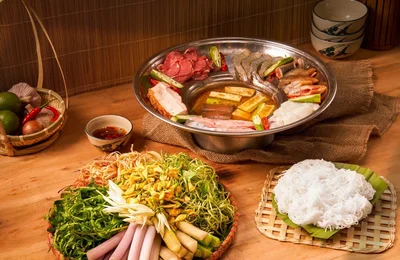 8 món ăn đặc sản Cần Thơ lý tưởng cho du khách nạp năng lượng
