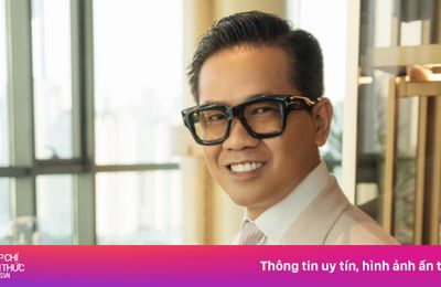 Định vị 'xa xỉ' của NTK Thái Công có còn hợp thời?