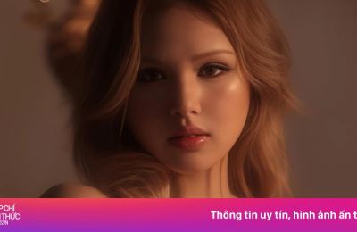 Xoài Non gợi cảm đón tuổi mới