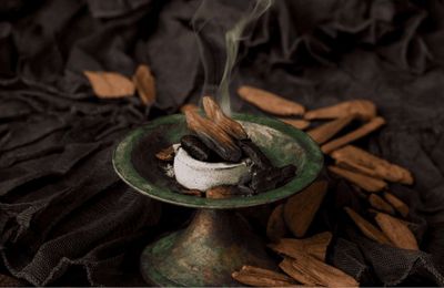 Khử mùi tự nhiên: Hương thơm đến từ những điều giản dị