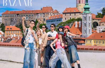 Top show truyền hình thực tế Trung Quốc chữa lành tâm hồn
