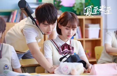 82 phim chuyển thể khiến fan ngôn tình mê mẩn không lối thoát