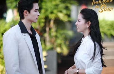 Top câu nói cringe nhất phim Tình Đầu Là Sói để bạn làm meme