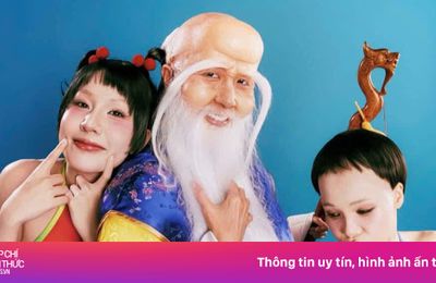 Quỳnh Anh Shyn vẫn chưa xin lỗi Vinamilk sau vụ 'Ông Thọ Halloween'