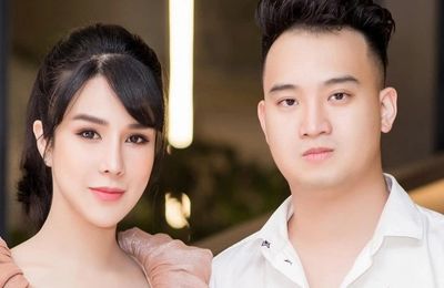 Cộng đồng mạng 'ngán ngẩm' khi Diệp Lâm Anh và Đức Phạm lại đôi co