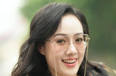 BTV Hoài Anh lên tiếng vụ bị giả mạo