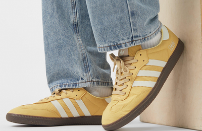 adidas Samba sắp hết thời?