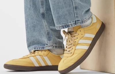 adidas Samba sắp hết thời?