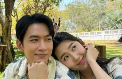 Võ Cảnh giữa tin đồn chia tay Thúy Ngân