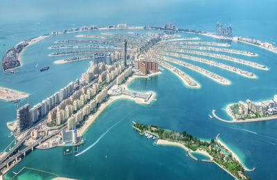 Top 4 tour Dubai cho trải nghiệm trọn vẹn ‘xứ sở Trung Đông xa hoa’
