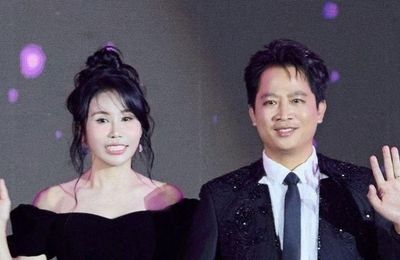 Vợ chồng Mailisa thường xuyên tổ chức các concert lớn trước khi bị bắt