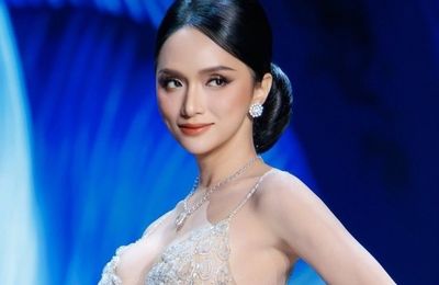Bình chọn cho Hương Giang ở Miss Universe ngốn 5 tỷ đồng